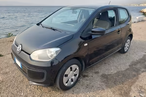 VOLKSWAGEN UP! 1.0 Benzina 60cv