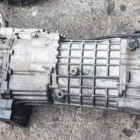 Cambio Suzuki Gran Vitara 1.9 cod. F9Q