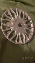 Copri cerchio Lancia Ypsilon