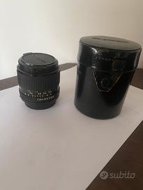 CANON FD 24 mm 1:2