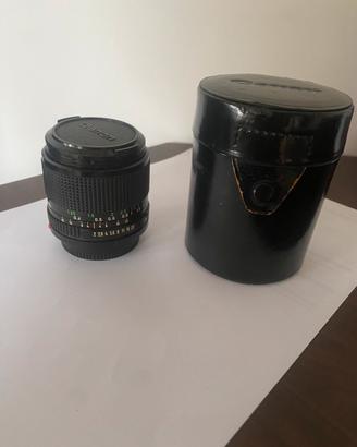 CANON FD 24 mm 1:2