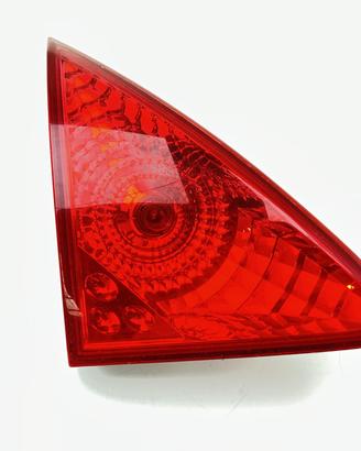 STOP POSTERIORE SINISTRO INTEGRATO NEL PORTELLO PE
