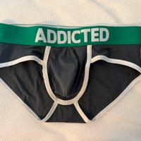 Slip Addicted 2in1