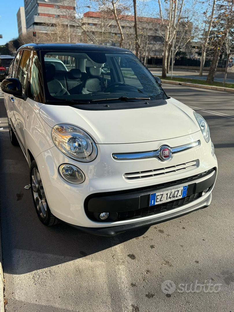 Subito - AUTONOLEGGIO ARPI - Fiat 500l 1.3 diesel - Auto In vendita a Foggia