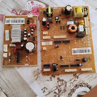 Ricambi Samsung RB31  F r i g o r i f e r o