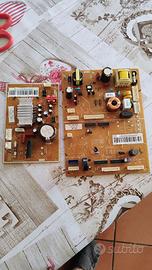 Ricambi Samsung RB31  F r i g o r i f e r o