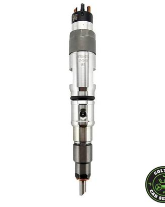 1 INIETTORE BOSCH 0445120064 PER RENAULT MIDLUM PR