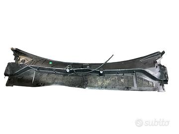 Mensola grondina sottoparabrezza PEUGEOT 408 2022+