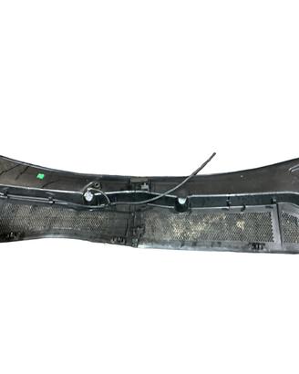 Mensola grondina sottoparabrezza PEUGEOT 408 2022+