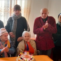 Comunita alloggio anziani " l araba fenice"