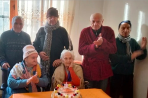 Comunita alloggio anziani " l araba fenice"