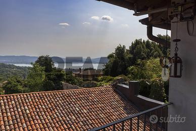 Appartamento - Barasso