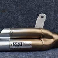 Scarico/Terminale IXIL Honda CB1000R 