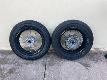 Cerchi marchesini 12’