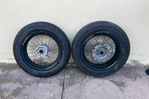 Cerchi marchesini 12’