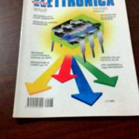 riviste Nuova Elettronica