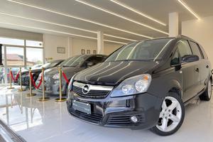 Opel Zafira 1.9 CDTI 120CV Cosmo 7 Posti