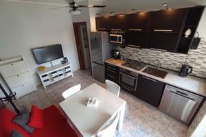 Bilocale moderno 45 m² con posto auto