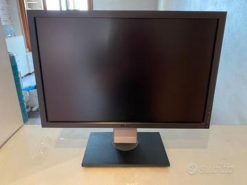 Monitor DELL P2210 22”