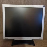 BenQ Q7T4 Monitor LCD 17″ 