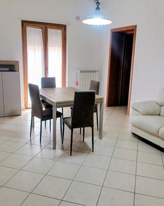appartamento primo piano 
