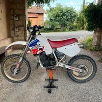 Yamaha yz 250 1987