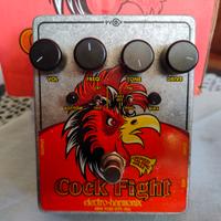 Electro Harmonix Cock Fight 