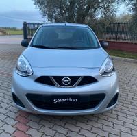 Nissan Micra 1.2 12V 5 porte GPL Eco Comfort--KM C