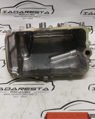 Coppa Olio Smart ForTwo 451 1.0 Bz A1320100013