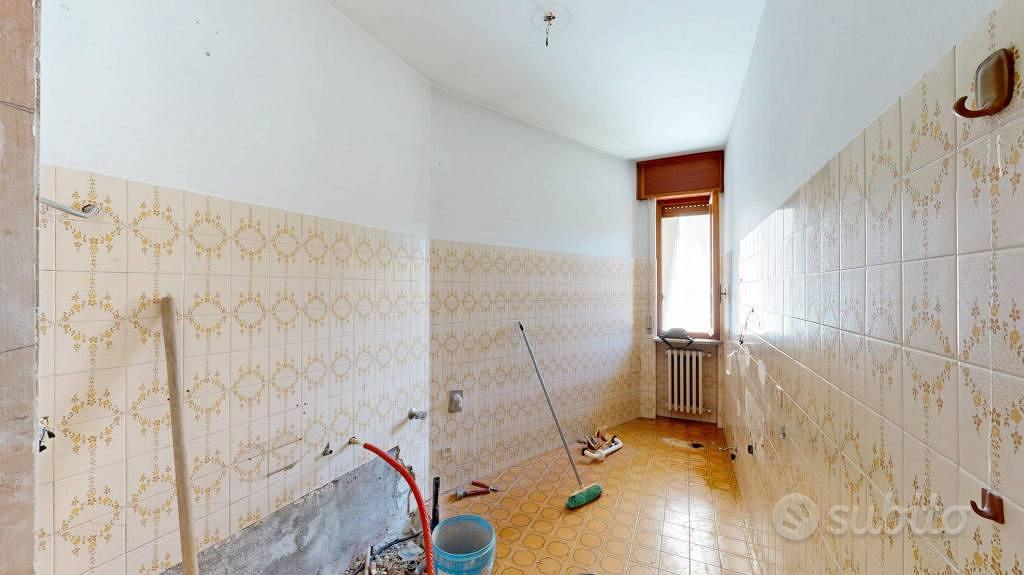 Appartamento – Briona - Altro