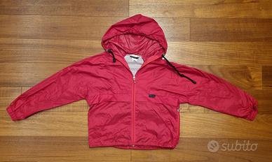 K-way bambino/a 7/8 anni