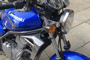 Kawasaki er5 500