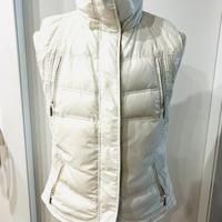 Piumino Smanicato Oltre - Tg. Xl