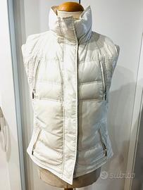 Piumino Smanicato Oltre - Tg. Xl