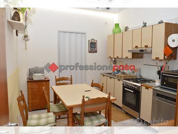 S. G. Galermo - Panoramico 4 Vani - Poss. Garage