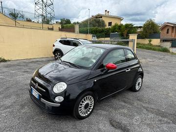 Fiat 500 1.2 Sport