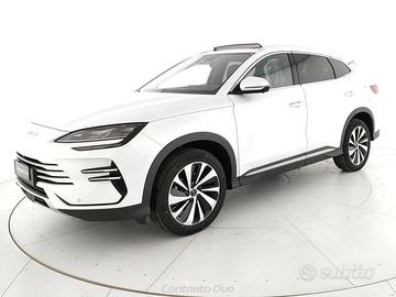 BYD Seal U DM-i 1.5 217cv Boost