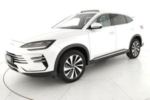 BYD Seal U DM-i 1.5 217cv Boost
