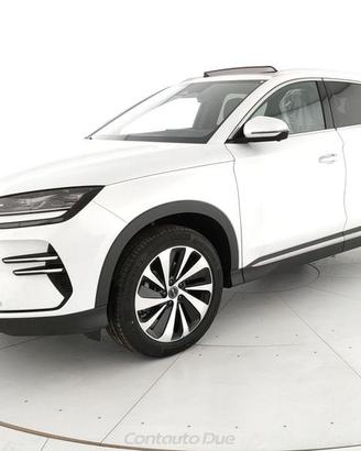 BYD Seal U DM-i 1.5 217cv Boost