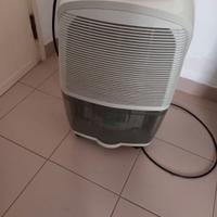 deumidificatore 