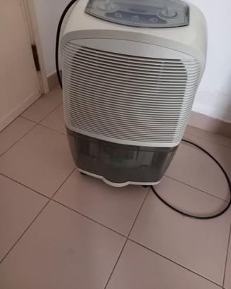 deumidificatore 