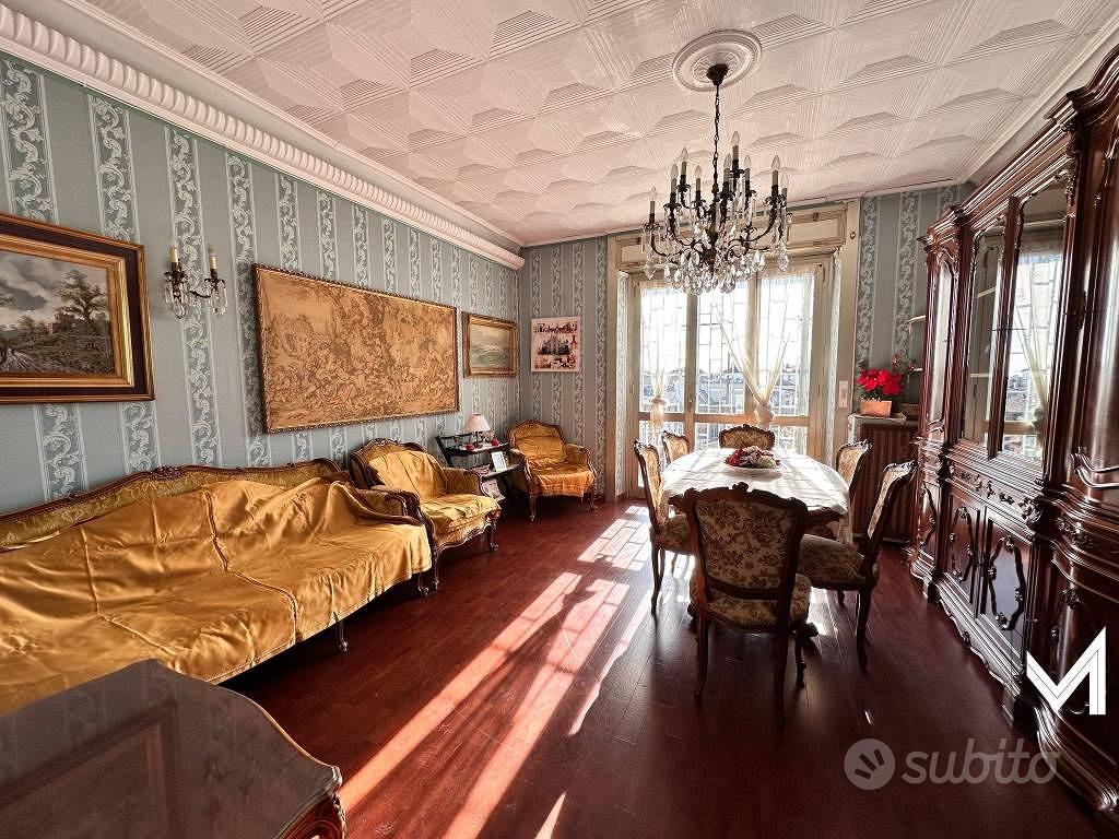 Apartment in Milano, Nolo, Municipio 2 - Vista 5