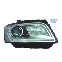 FANALE DX XENO AUDI Q5 13-16 A LED