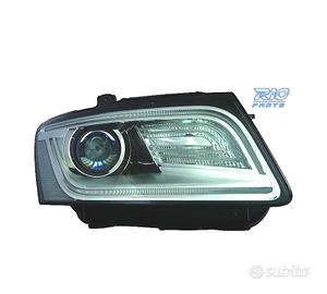 FANALE DX XENO AUDI Q5 13-16 A LED