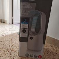 Ventilatore senza pale