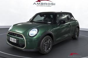 MINI Cooper 5 porte C Favoured