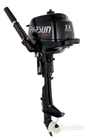 Parsun F2.6 BMS
