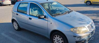 Fiat Punto 1.2Classic Natural Power 