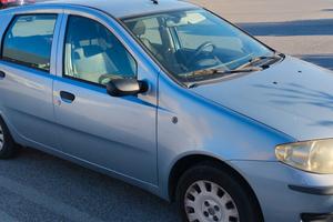 Fiat Punto 1.2Classic Natural Power 