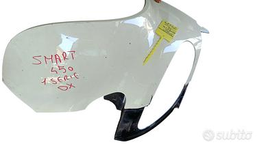 PARAFANGO ANTERIORE DESTRO SMART Fortwo CoupÃ© (W4